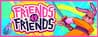 Friends vs Friends Friends vs Friends