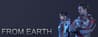 From Earth