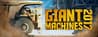 Giant Machines 2017