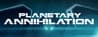 Planetary Annihilation