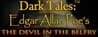 Dark Tales: Edgar Allan Poe's The Devil in the Belfry Collector's Edition Dark Tales: Edgar Allan Poe's The Devil in the Belfry Collector's Edition