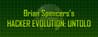 Hacker Evolution - Untold