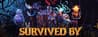 Survived By