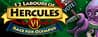 12 Labours of Hercules VI: Race for Olympus