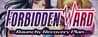 Forbidden Ward: Raunchy Recovery Plan