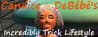 Candice DeBébé's Incredibly Trick Lifestyle Candice DeBébé's Incredibly Trick Lifestyle
