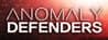 Anomaly Defenders