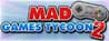 Mad Games Tycoon 2