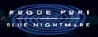 Rogue Port - Blue Nightmare