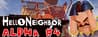 Hello Neighbor Alpha 4