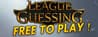 League Of Guessing