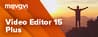 Movavi Video Editor 15 Plus
