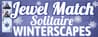 Jewel Match Solitaire Winterscapes