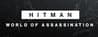 HITMAN World of Assassination