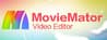 MovieMator Video Editor