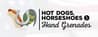 Hot Dogs, Horseshoes & Hand Grenades