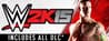 WWE 2K15