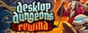Desktop Dungeons: Rewind Desktop Dungeons: Rewind