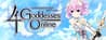 Cyberdimension Neptunia: 4 Goddesses Online