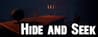 Hide and Seek Hide and Seek