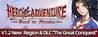 Hero's Adventure: Road to Passion