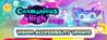 Cosmonious High