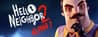 Hello Neighbor 2 Alpha 1