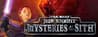STAR WARS™ Jedi Knight: Mysteries of the Sith™