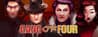 Gang of Four