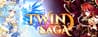 Twin Saga