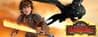 School of Dragons: How to Train Your Dragon