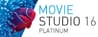 VEGAS Movie Studio 16 Platinum Steam Edition