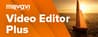 Movavi Video Editor Plus