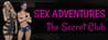 Sex Adventures - The Secret Club