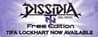 DISSIDIA FINAL FANTASY NT Free Edition