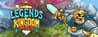 Legends of Kingdom Rush Legends of Kingdom Rush