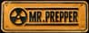 Mr. Prepper
