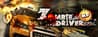 Zombie Driver HD