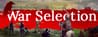 War Selection