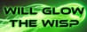 Will Glow the Wisp