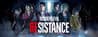 RESIDENT EVIL RESISTANCE RESIDENT EVIL RESISTANCE