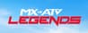 MX vs ATV Legends MX vs ATV Legends