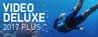 MAGIX Video deluxe 2017 Plus Steam Edition MAGIX Video deluxe 2017 Plus Steam Edition