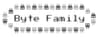 Byte Family