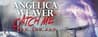 Angelica Weaver: Catch Me When You Can - Collector’s Edition