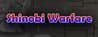 Shinobi Warfare