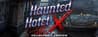 Haunted Hotel: The X Collector's Edition Haunted Hotel: The X Collector's Edition