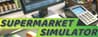 Supermarket Simulator